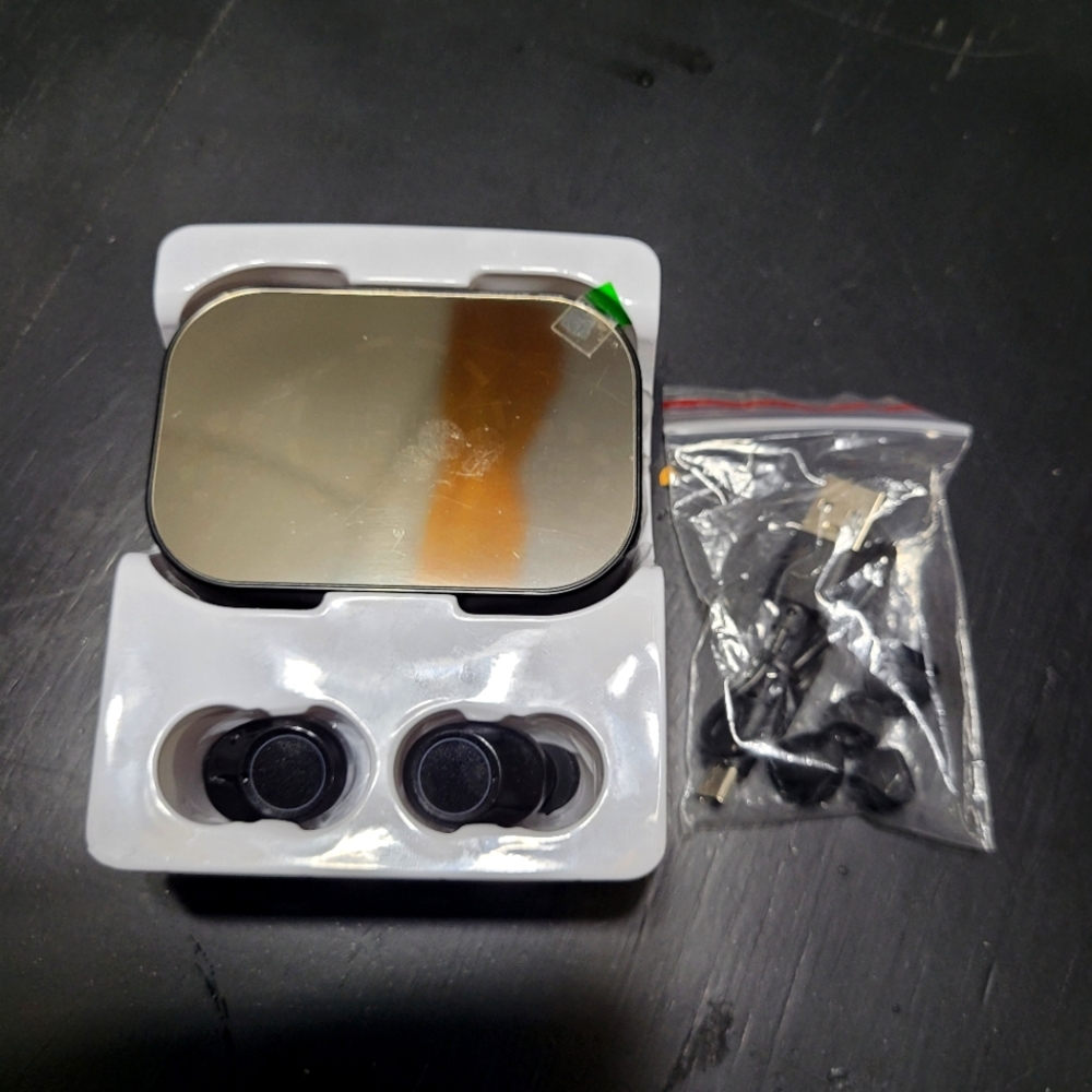 YD03 Wireless Earbuds